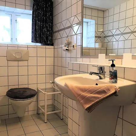 Haus Arfsten 