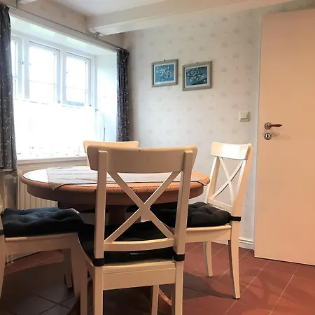 Haus Arfsten 