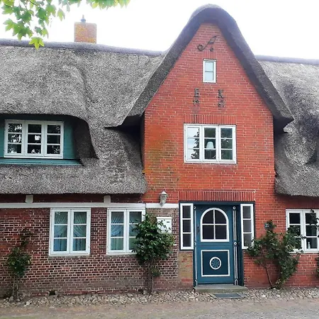 Haus Arfsten 