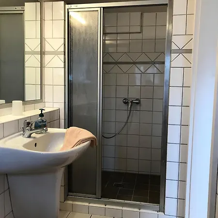 Apartament Haus Arfsten 
